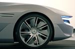 Pininfarina Cambiano Concept 2012 года